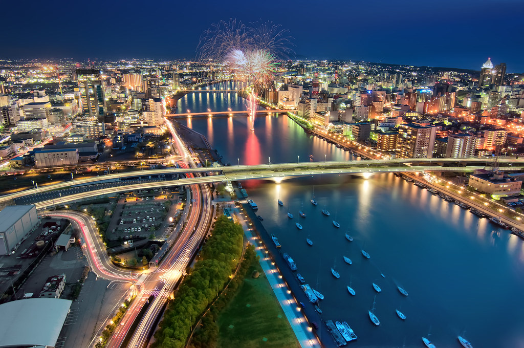 niigata